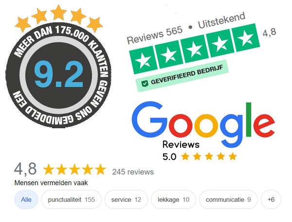  reviews  Numansdorp